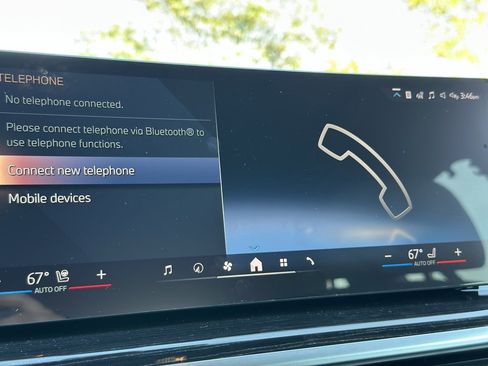 New 2026 BMW X5 xDrive40i w/ M Sport Package image 40