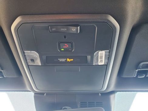 New 2026 Toyota Tacoma TRD Off-Road image 30