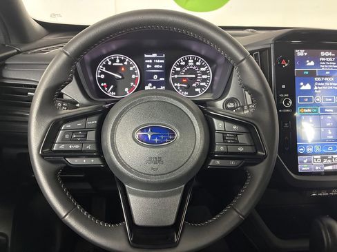 Certified 2026 Subaru Forester Premium AWD/4WD image 10