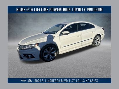 Used 2014 Volkswagen CC R-Line