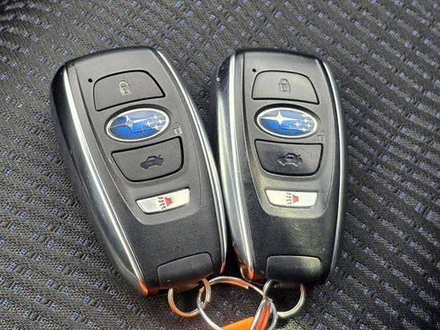 Used 2024 Subaru Ascent Premium w/ Convenience Package image 33