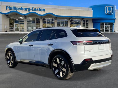 New 2026 Honda Prologue Elite image 2