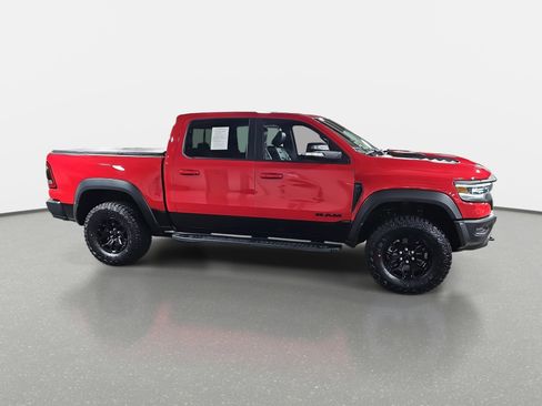 Used 2022 RAM 1500 TRX w/ TRX Level 2 Equipment Group image 4