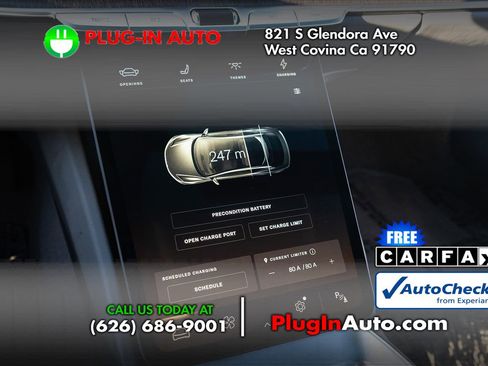 Used 2024 Lucid Air Touring image 30