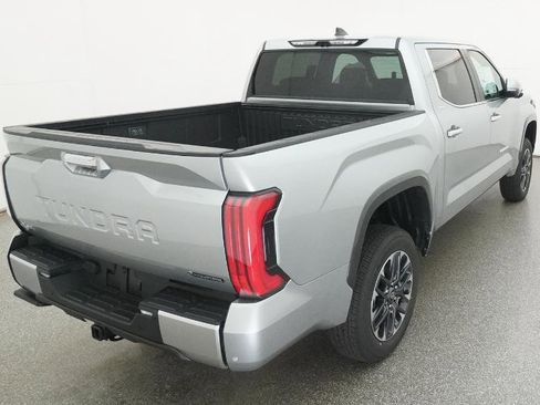 New 2026 Toyota Tundra Limited AWD/4WD image 44