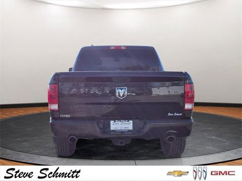 Used 2018 RAM 1500 Express w/ Express Value Package image 25