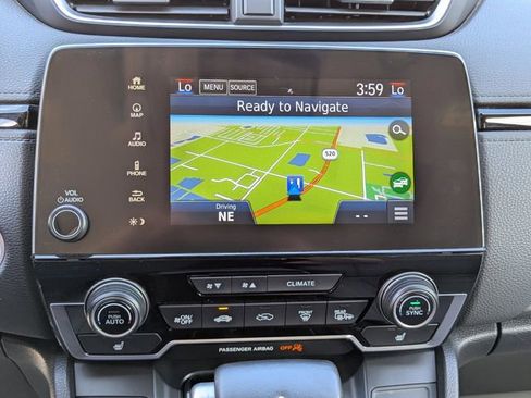 Used 2021 Honda CR-V Touring image 29