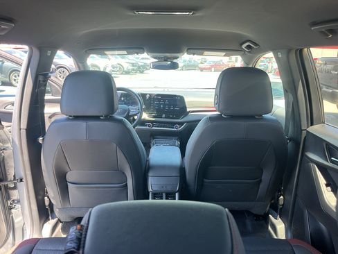 Used 2025 Chevrolet Equinox RS FWD image 40