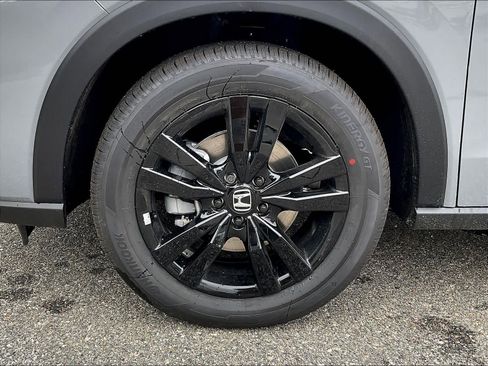 New 2026 Honda HR-V Sport image 8