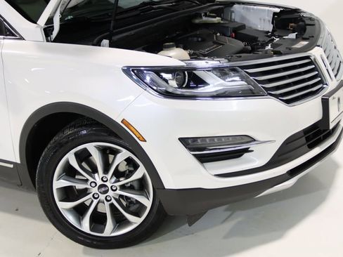 Used 2017 Lincoln MKC Select w/ Lincoln MKC Climate Package image 71