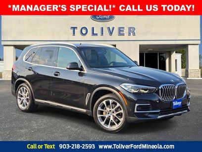 Used 2022 BMW X5 sDrive40i w/ Premium Package