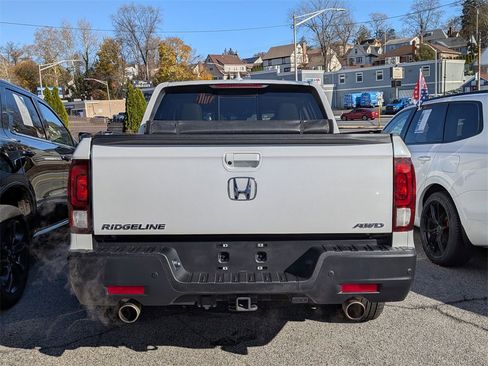 Used 2022 Honda Ridgeline RTL-E image 6