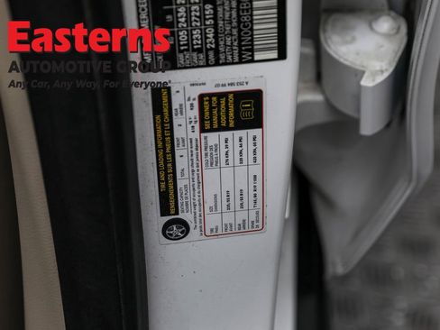 Used 2021 Mercedes-Benz GLC 300 4MATIC w/ Driver Assistance Package image 36