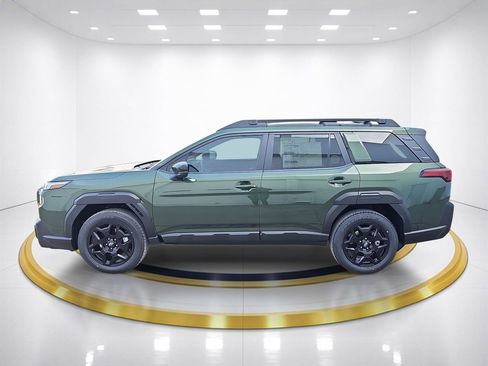 New 2026 Subaru Outback Limited AWD/4WD image 10