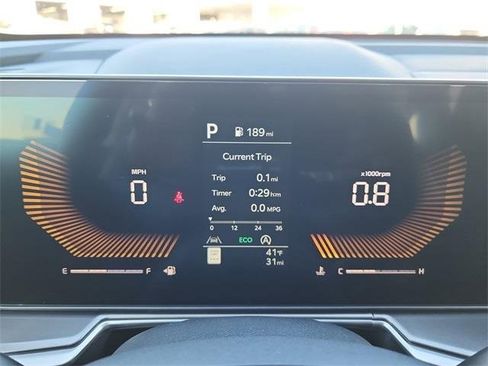 New 2026 Kia Sorento EX image 27