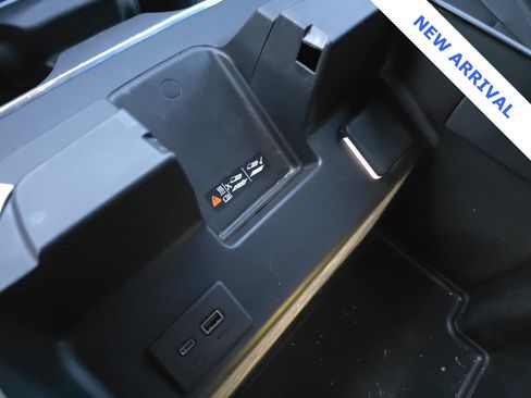 Used 2025 Chevrolet Silverado 2500 High Country w/ Technology Package image 27