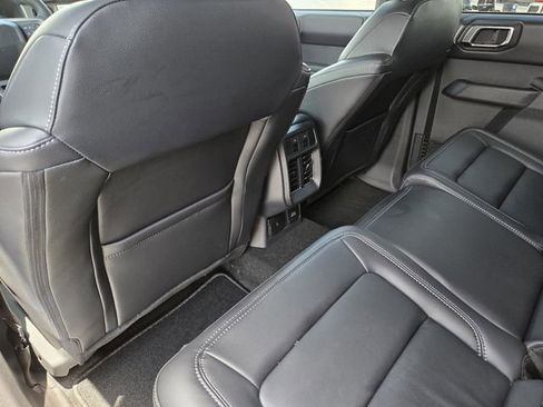 New 2025 Ford Bronco Outer Banks image 22