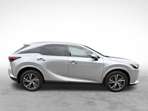 Used 2023 Lexus RX 350 Premium w/ Accessory Package AWD/4WD image 10