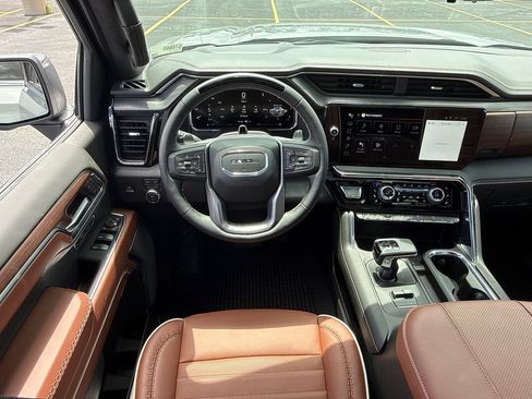 New 2026 GMC Sierra 1500 Denali Ultimate AWD/4WD image 29