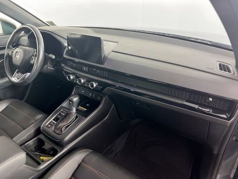 Certified 2023 Honda CR-V Sport Touring image 31
