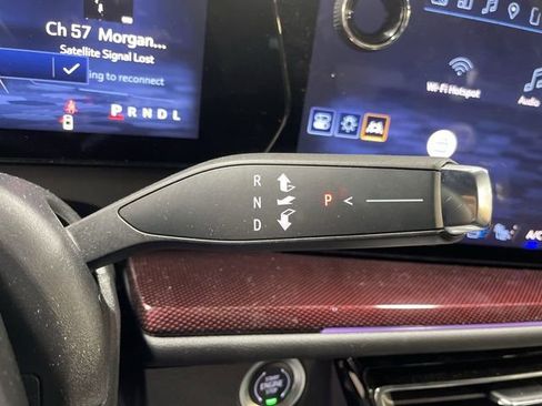 Used 2024 Chevrolet Traverse RS w/ LPO, Floor Liner Package image 20