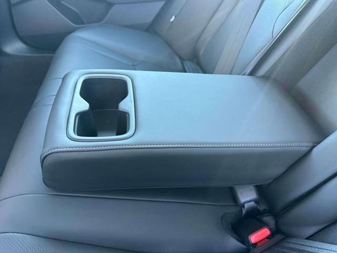 New 2025 Honda Accord EX-L image 11
