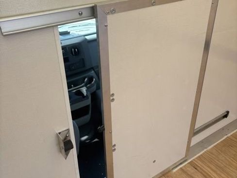 New 2026 Ford E-450 and Econoline 450 Super Duty w/ Driver's Safety Package image 19