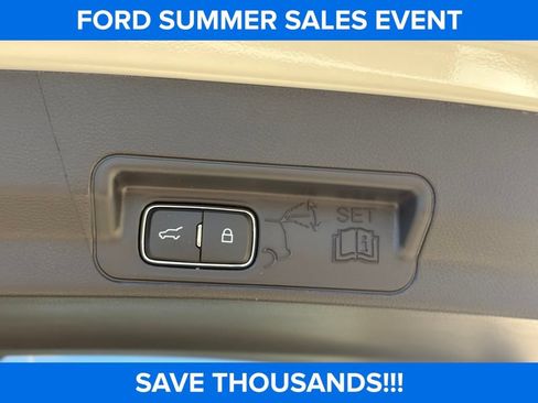 New 2026 Ford Explorer Active w/ Active Comfort Package AWD/4WD image 20