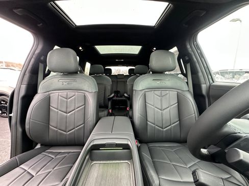 New 2027 Kia Telluride SX Prestige X-Line image 52
