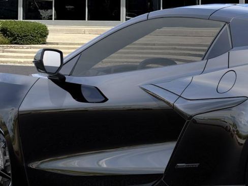 New 2026 Chevrolet Corvette E-Ray AWD/4WD image 12
