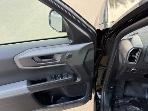 New 2025 Ford Bronco Sport Badlands w/ Badlands Tech Package image 12