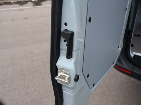 New 2026 Mercedes-Benz Sprinter 2500 image 27