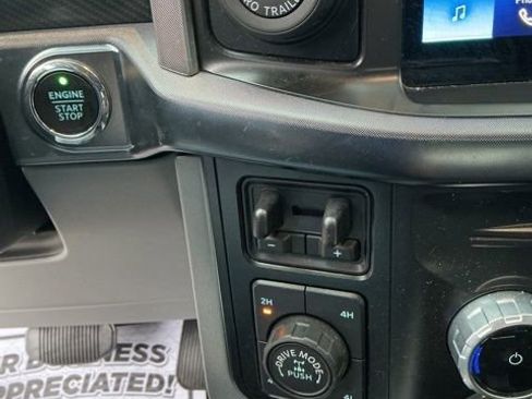Used 2023 Ford F150 Limited image 25