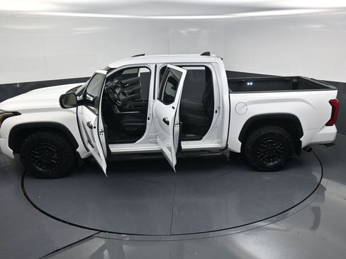 Used 2025 Toyota Tundra SR5 RWD image 25