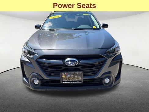 Certified 2024 Subaru Outback Premium AWD/4WD image 4