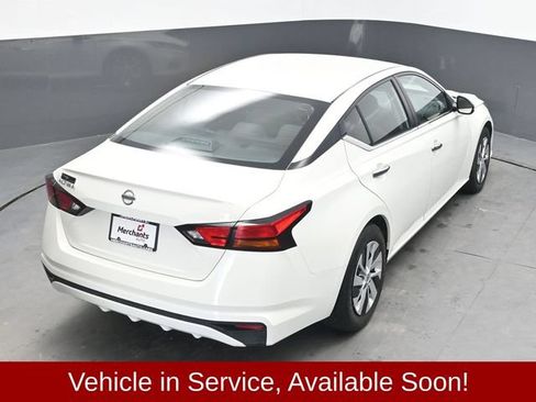 Used 2021 Nissan Altima 2.5 S FWD image 28
