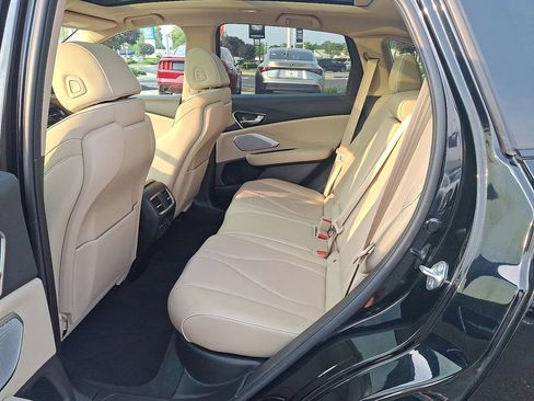 Certified 2023 Acura RDX AWD w/ Advance Package image 10