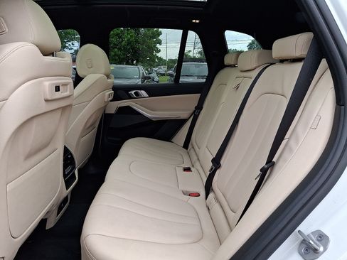 Used 2021 BMW X5 sDrive40i RWD image 10