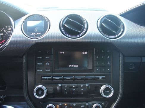Used 2016 Ford Mustang GT w/ Interior & Wheel Package RWD image 28