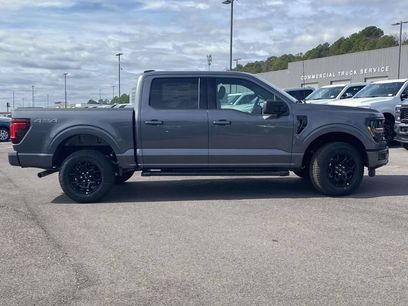 New 2026 Ford F150 XLT w/ XLT Black Appearance Package