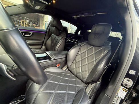 Used 2023 Mercedes-Benz Maybach S 580 S 580 4MATIC Sedan 4D image 30