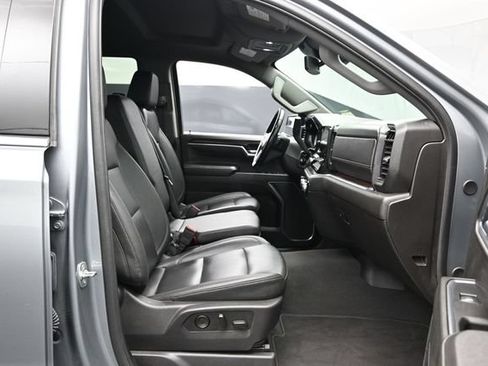 Used 2025 GMC Sierra 1500 SLT AWD/4WD image 24