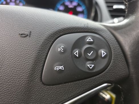 Used 2014 Chevrolet Impala LT w/ Convenience Package FWD image 24
