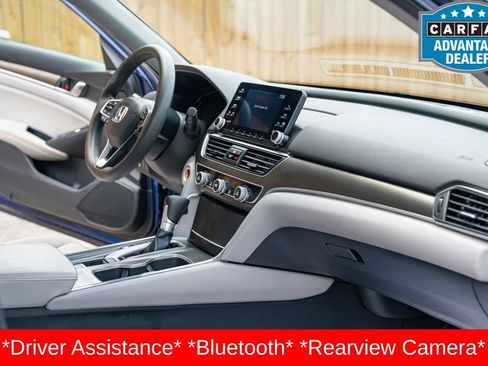 Used 2020 Honda Accord LX image 17