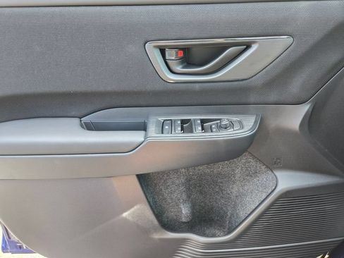 New 2026 Subaru Outback Premium AWD/4WD image 16