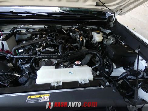 Used 2025 Toyota Tacoma SR RWD image 74