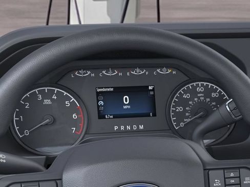 Used 2025 Ford F350 XLT AWD/4WD image 13