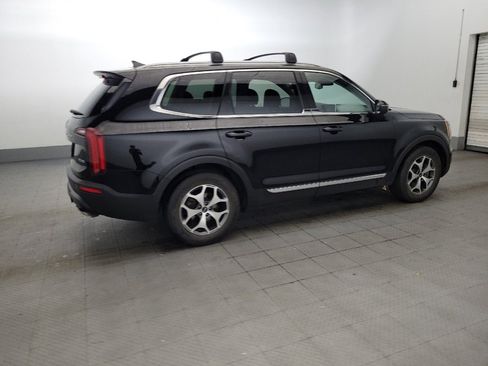 Used 2020 Kia Telluride EX AWD/4WD image 10