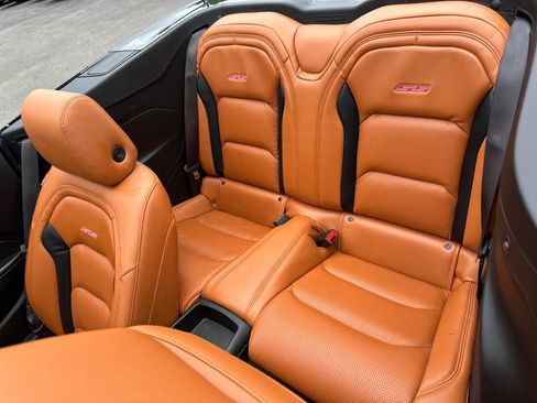 Used 2017 Chevrolet Camaro SS RWD image 27