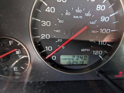 Used 2003 Subaru Outback Wagon AWD/4WD image 37